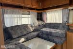 2008 Hobby Prestige 720 UKFe